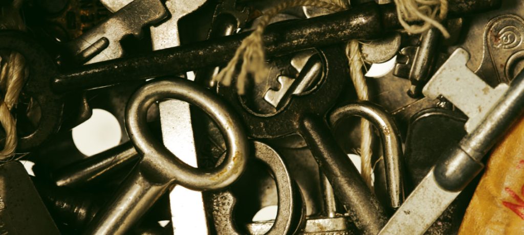 S’évader autrement : À Double&nbsp;Tour