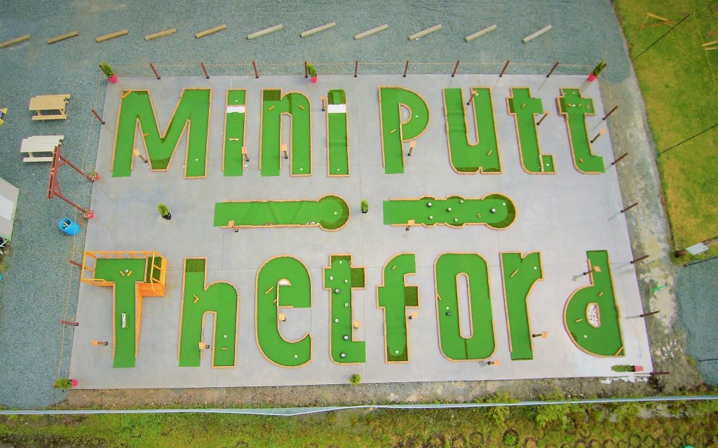 7 choses à faire à Thetford Mines cet&nbsp;été!