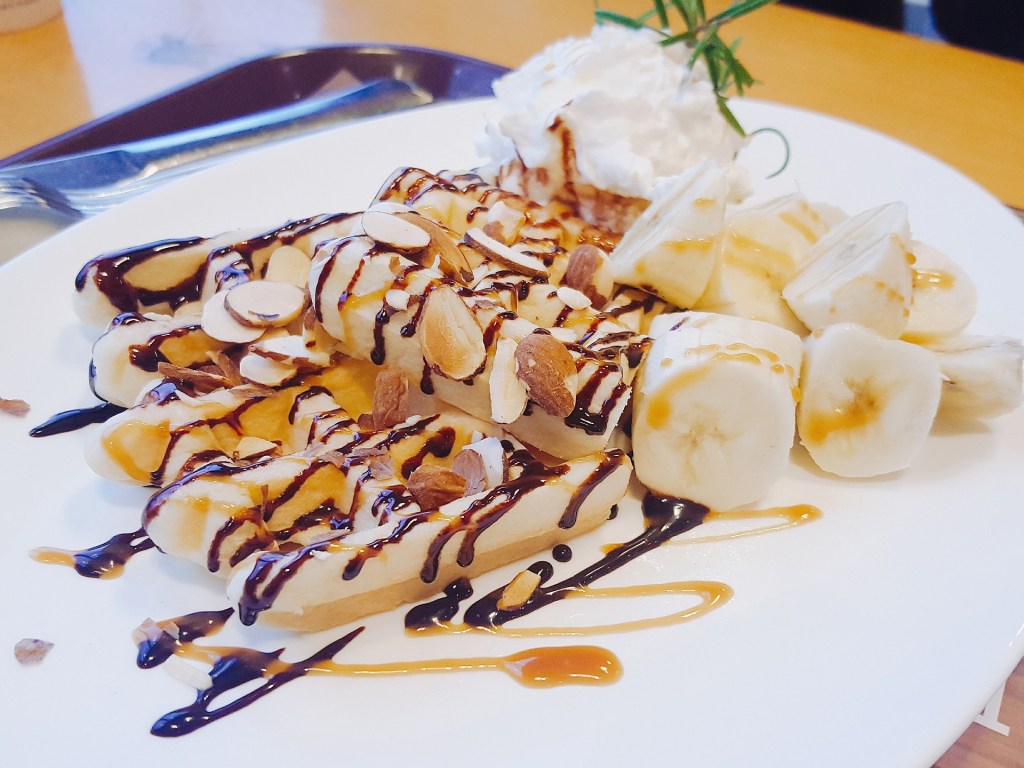 On brunch à l&rsquo;Aquarium!