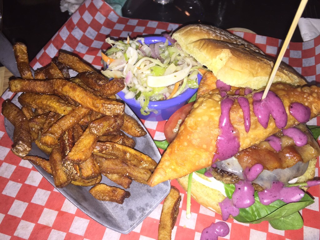 Burger week: c&rsquo;est&nbsp;parti!