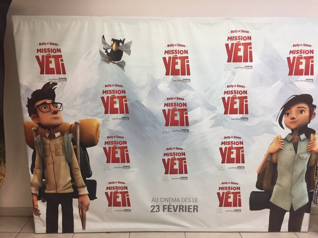 Festival de cinéma en famille de Québec 7e&nbsp;édition