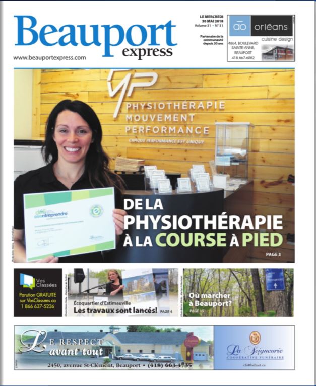 Nouvelle collabo dans les&nbsp;hebdos