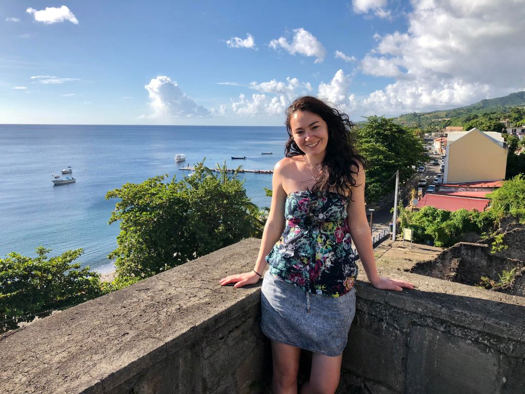 Les dessous de mon voyage de presse en&nbsp;Martinique