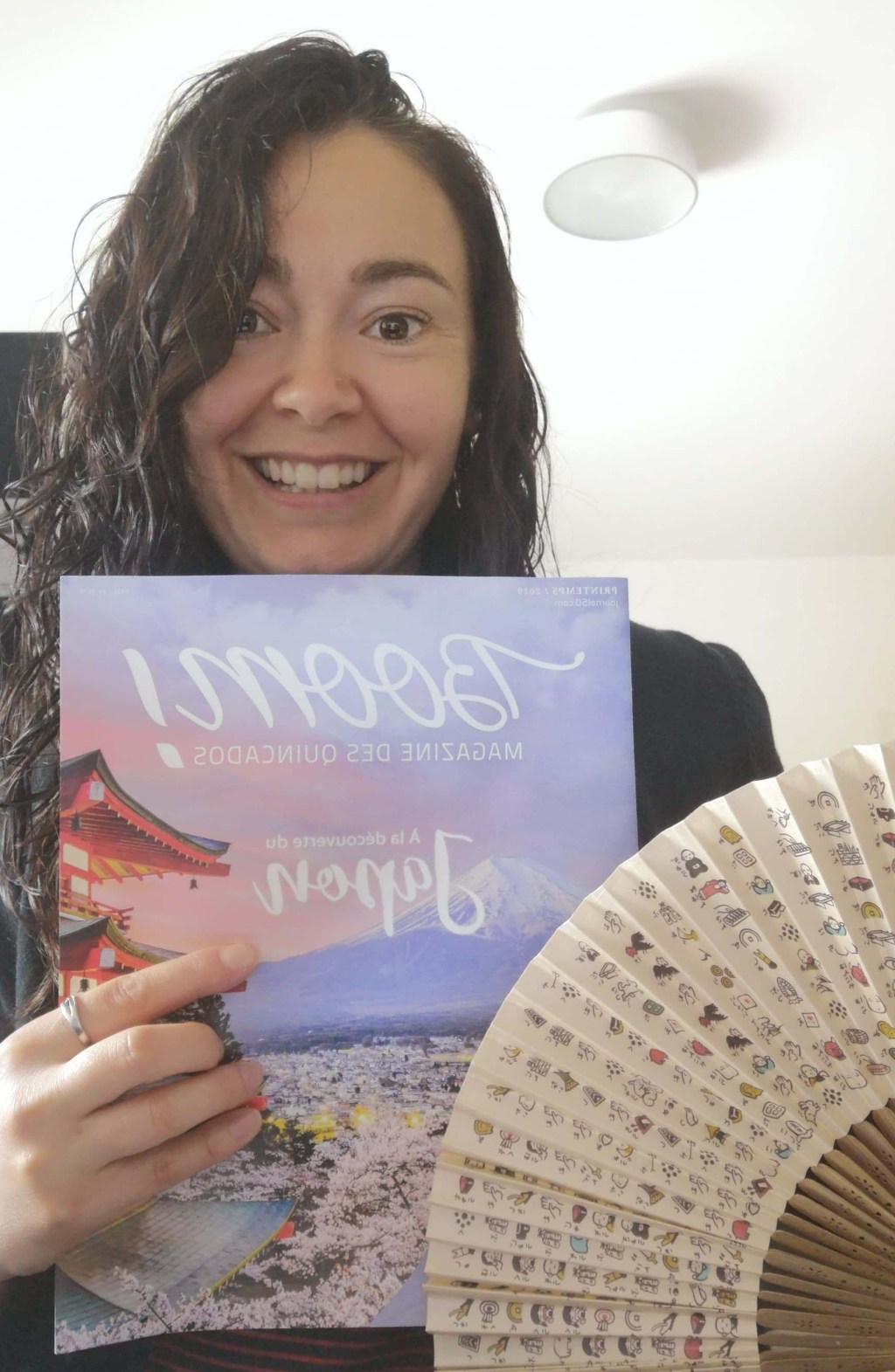 Vivre le Japon à&nbsp;Québec!