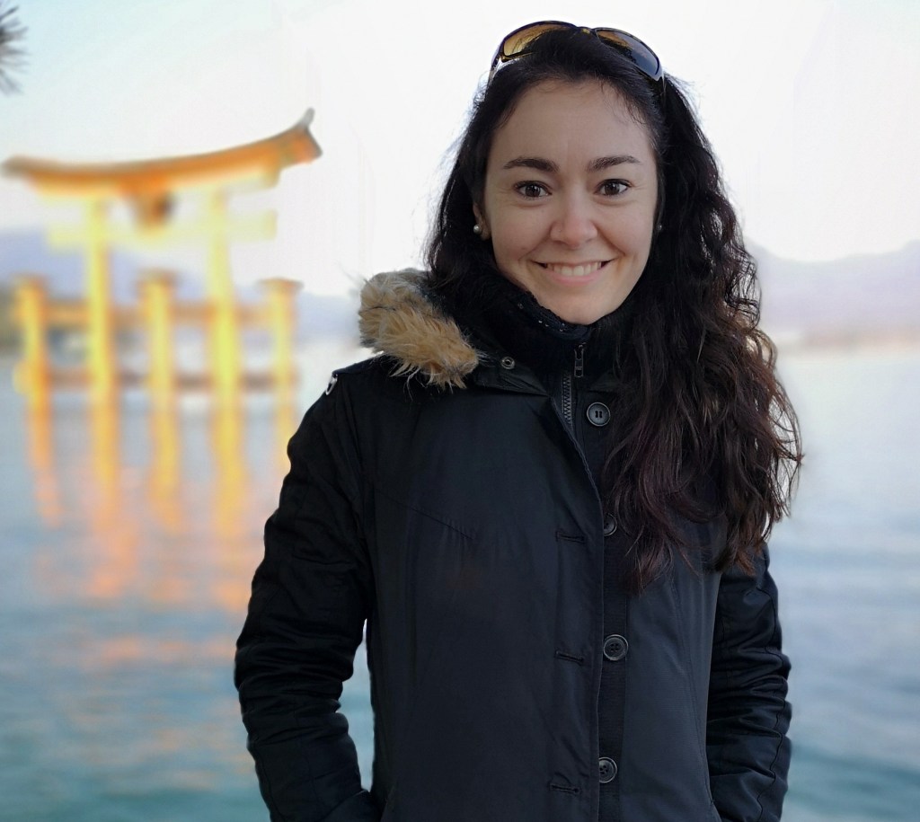 Ciao 2019…Hello 2020!